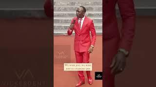 There are things you know that will intoxicate you beyond indian hemp  #DrPaulEnenche #Dunamis