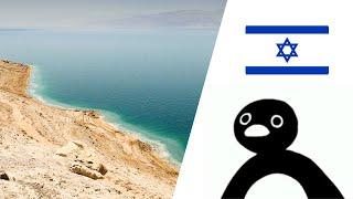 phone vs drone dead sea israel  #shorts