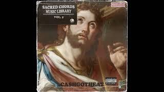 Sacred Chords Music Library Vol. 5 (Sample Pack) by CashGotHeat - Stems Included