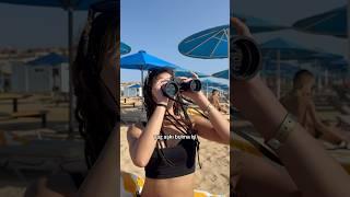 yazın eğlence olsun diye bulunan yaz aşkı #shorts