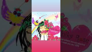 Chiky Rose, i send you my Love
