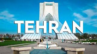 Top 10 Best Things to Do in Tehran, Iran [Tehran Travel Guide 2024]