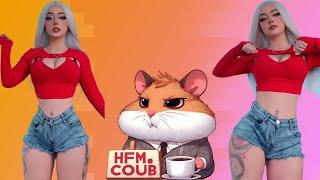 HFM COUB BEST CUBE Coub Приколы 2024 entertainment show, video collection from all over the world