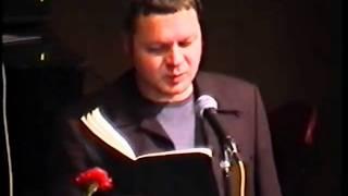Вадим Степанцов - Судьба трансформера