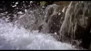 George Of The Jungle - Biggest Swing Ever