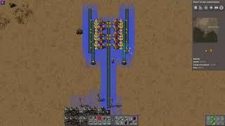 Factorio Mod Spotlight - Conducting Belt