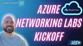 Azure Networking For Beginners