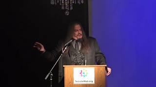 Secular Hub Celebrates Darwin Day with Aron Ra - Q&A