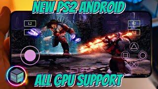  New PS2 Emulator Android: Best Games for Low-End Devices | The Ultimate PS2 Emulator Android Setup