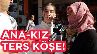 İngilizce dersi! | Sokak Röportajları |