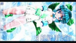 Mew Winter Green (Should I make a transformation)