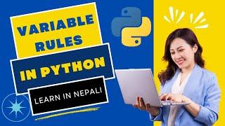 Python variable and data types || How to assign values to the variables || Python tutorial