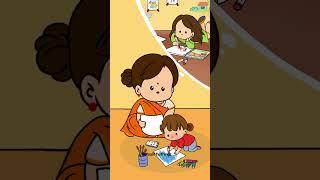 Drop ️ for Maa #maa #itsalittlethings #shorts #viral #youtubeshorts #trending