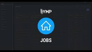 Jobs | YMP Features