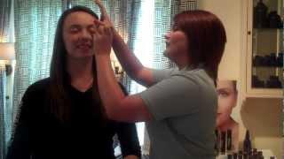 How to Apply Susan Posnick Cosmetics - Video Series: Part 1