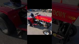 Bring On The Show! #tractorpull #tractor #racing #tractorcompetition