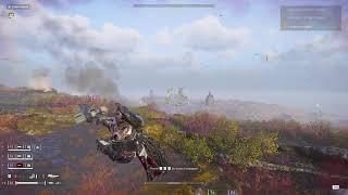Helldiver 2 Contortion