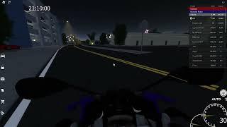 Roblox Motorcycle Riding Roanoke, VA