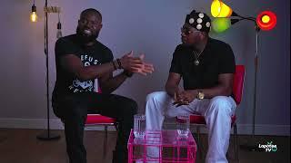 LapoteeTV  Interview with Newthing