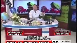 Dr. Ömer Coşkun Formen Reklamı Komedi