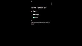 How to enable NFC Curve pay on Huawei devices? - A Google pay alternative