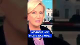 Morning Joe FORCED To Admit Biden LIED on Live TV!