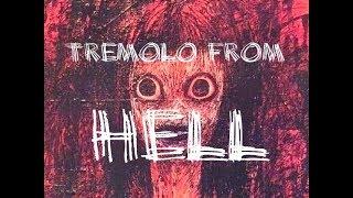 Глеб Олейник TREMOLO from HELL