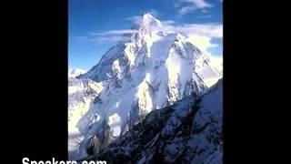 Ed Viesturs on Climbing