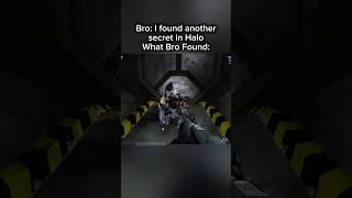 Halo CE Secret Grunt #halo