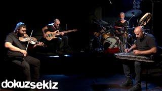 Aytaç Doğan - Quarted (Live Version) (Alışamadım, Aşktan Öte, Kaybolan Yıllar...)