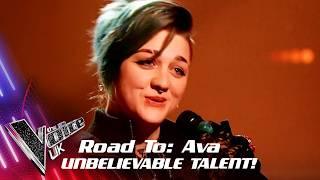 These Incredible Performances Made Her THE WINNER On The Voice UK!