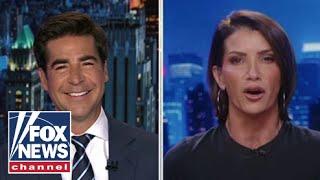 I see why MSNBC fired Joy Reid: Dana Loesch