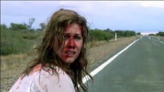 WOLF CREEK - FULL MOVIE- HORROR MOVIE