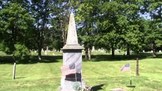 Grave Site of General Henry Knox