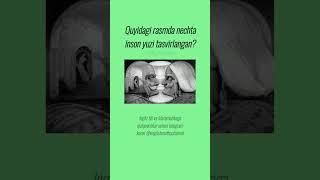 Qiziqarli rasmli savol #matematika #matematik #boshqotirma #testlar #shorts