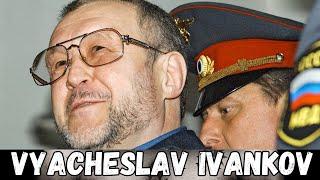 VYACHESLAV IVANKOV ("Yaponchik")  Russian Crime Boss Biography  Russians Commiting Crime | Mafia