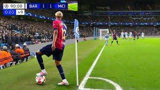 1 in 10,000,000 Football Moments..
