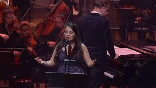 Morghe Sahar - Mojgan Shajarian & Noordpool Orkest