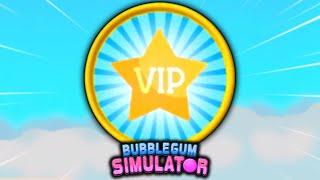 Nice Bubble Gum Simulator 2 LEAKS (#15)