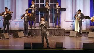 Nunca Jamás - Alexis Pérez (1st Place) - 30th Annual Mariachi Extravaganza