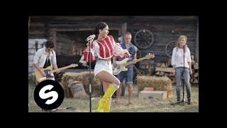 INNA - INNdiA (Live @ Grandma's - WOW Session)