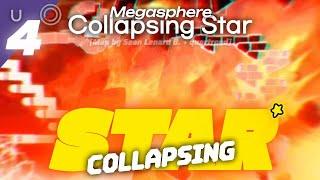 I've had enough of this | Megasphere - Collapsing Star First ever NO MISS CLEAR!!!