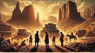 Chacun pour soi | Western | HD | Film complet en français