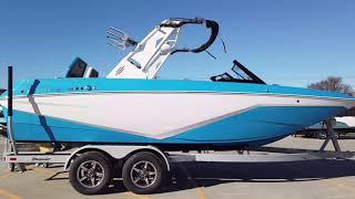 2022 ATX 22-S For Sale at MarineMax Grand Lake