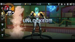 Unlocking Zordon|Eltarian Warrior!|Power Rangers Legacy Wars @PowerRangersLegacyWars