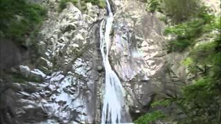 Ontaki - Cascada de Nunobiki - Mejor cascada de Japon