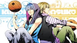 Kuroko no basuke   All 7 Openings Full