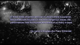 "Hymn" performed by the Piano Extremist in the documentary "Piano" directed by Vita Maria Drygas