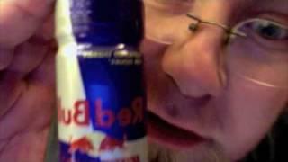 Red Bull Energy Shot