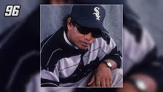 Eazy-E Type Beat // "In The Dark" | 90's West Coast Type Beat